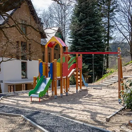 Apartment Park C9-z Dostepem Do Basenu, Sauny, Jacuzzi, Silowni *