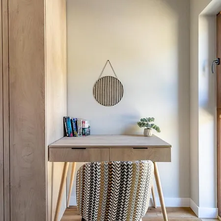 Apartament Apart Invest Green Park Resort C9-z dostępem do strefy spa *
