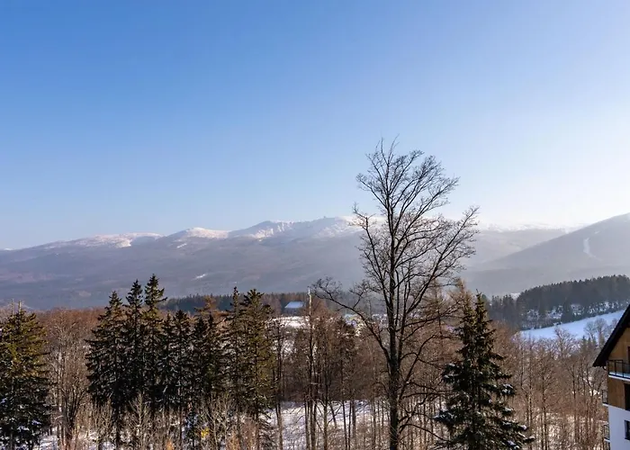 Park C9-z Dostepem Do Basenu, Sauny, Jacuzzi, Silowni