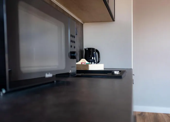 Apartamento Park C9-z Dostepem Do Basenu, Sauny, Jacuzzi, Silowni *