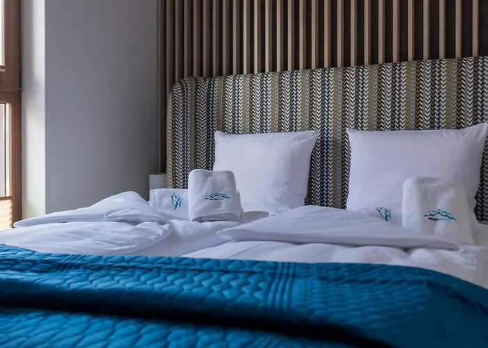 Apartment Park C9-z Dostepem Do Basenu, Sauny, Jacuzzi, Silowni Schreiberhau