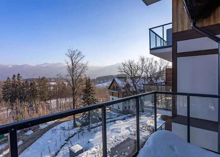 Park C9-z Dostepem Do Basenu, Sauny, Jacuzzi, Silowni